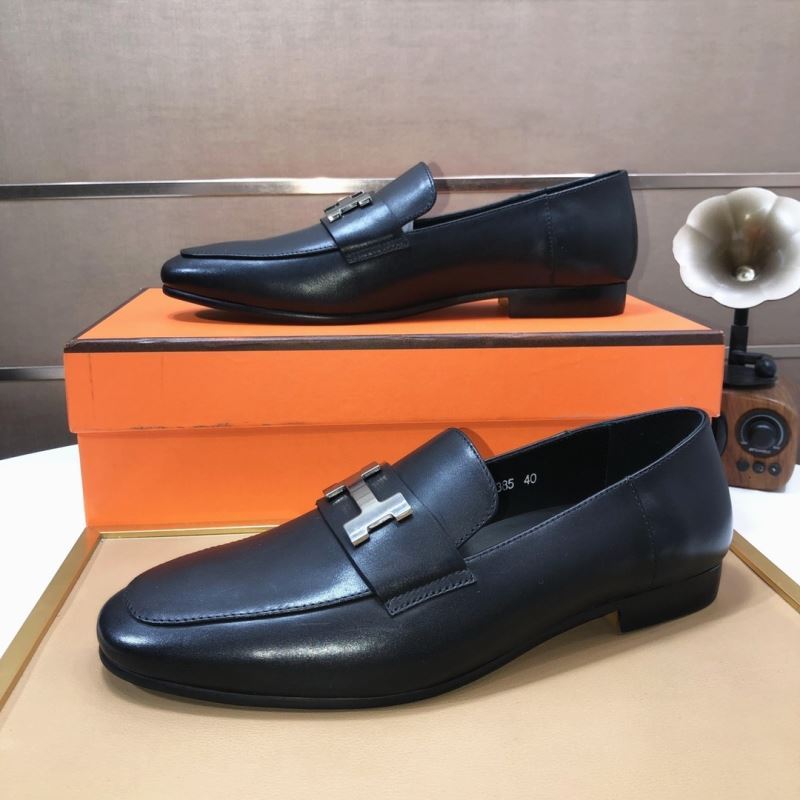 Hermes Business Shoes